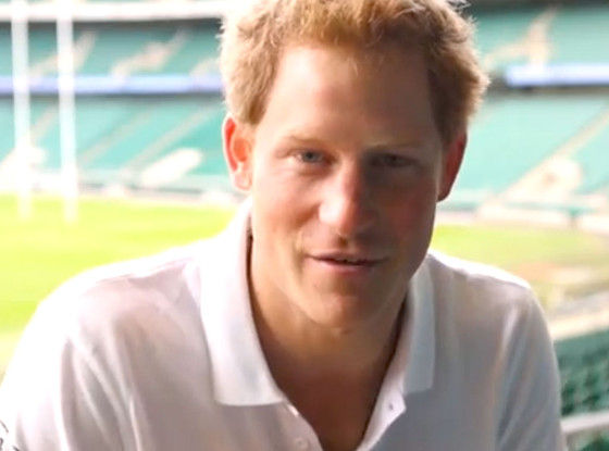 Prince Harry Prince Harry